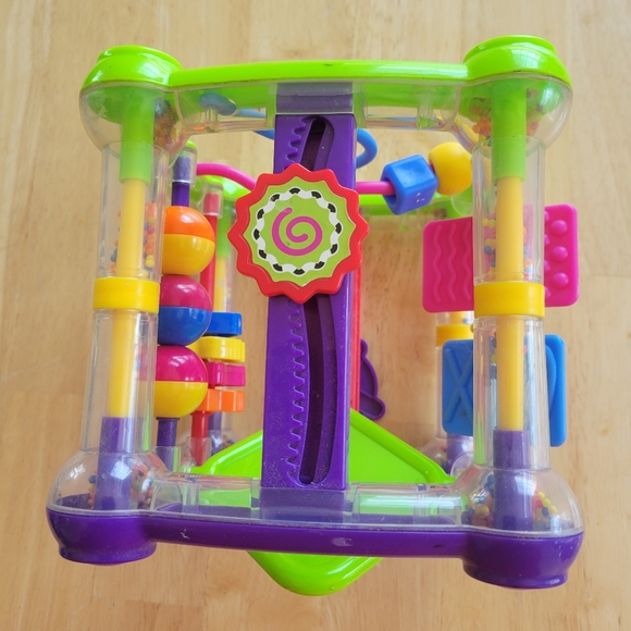 Baby toy - Picture 4 of 7